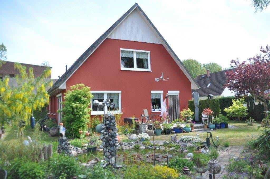 Immobilie in Peenemünde - Gepflegtes Einfamilienhaus in Peenemünde - Bild 3