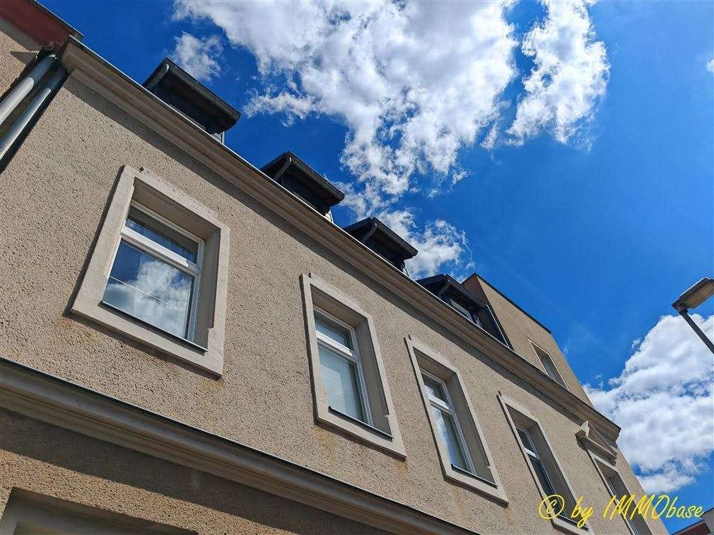 Immobilie in Frankenberg/Sachsen - Gepflegtes Mehrfamilienhaus in Frankenberg! - Bild 4