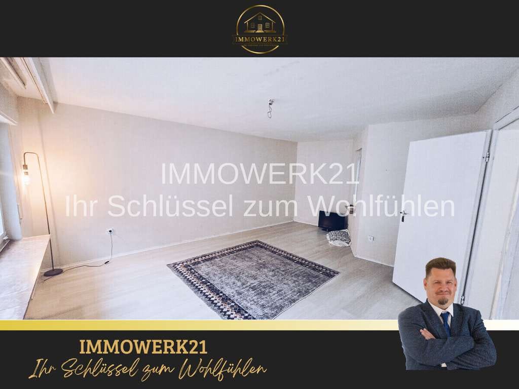 Immobilie in Rheinbrohl - Eine einmalige Gelegenheit im malerischen Rheinbrohl am Ufer des Rheins - Bild 0