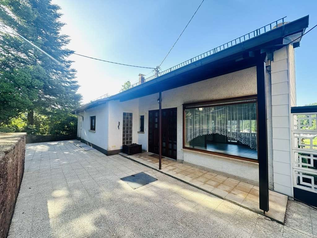 Immobilie in Wilhelmsfeld - Wohnen mit Weitblick – Einfamilienhaus in ruhiger Lage von Wilhelmsfeld - Bild 4