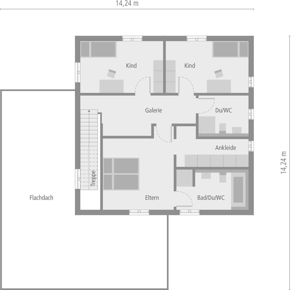 Immobilie in Rötz - Ein Haus, unendlich viele Möglichkeiten - Bild 2