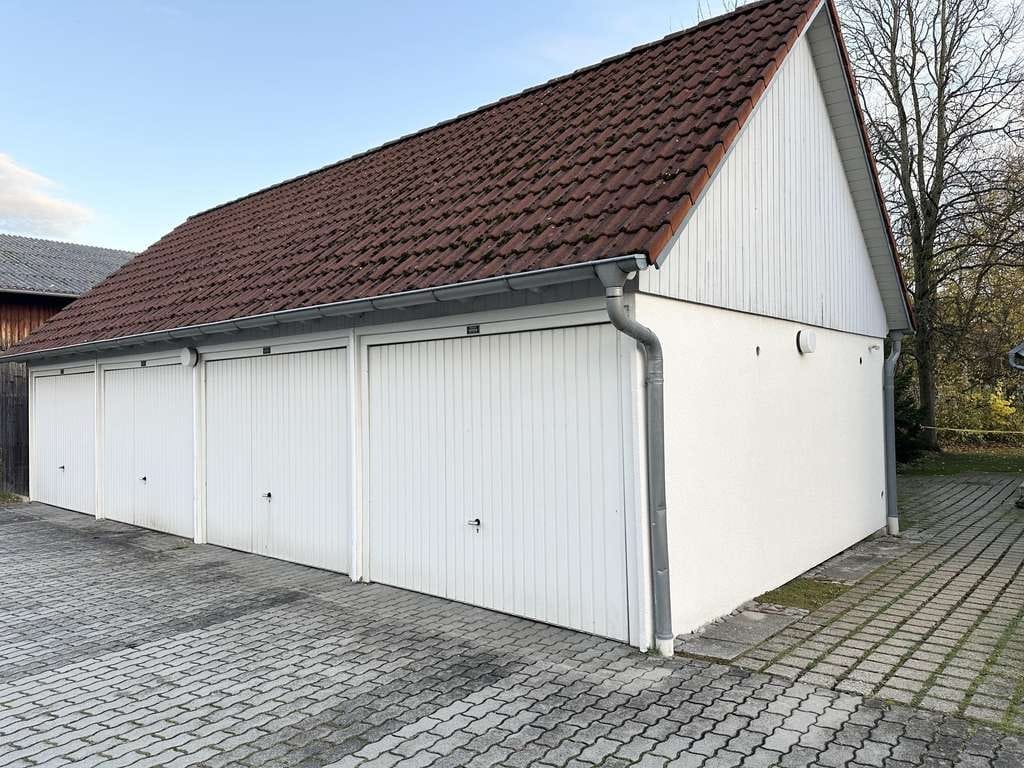 Immobilie in Schierling - Wohnung in Schierling - Bild 2