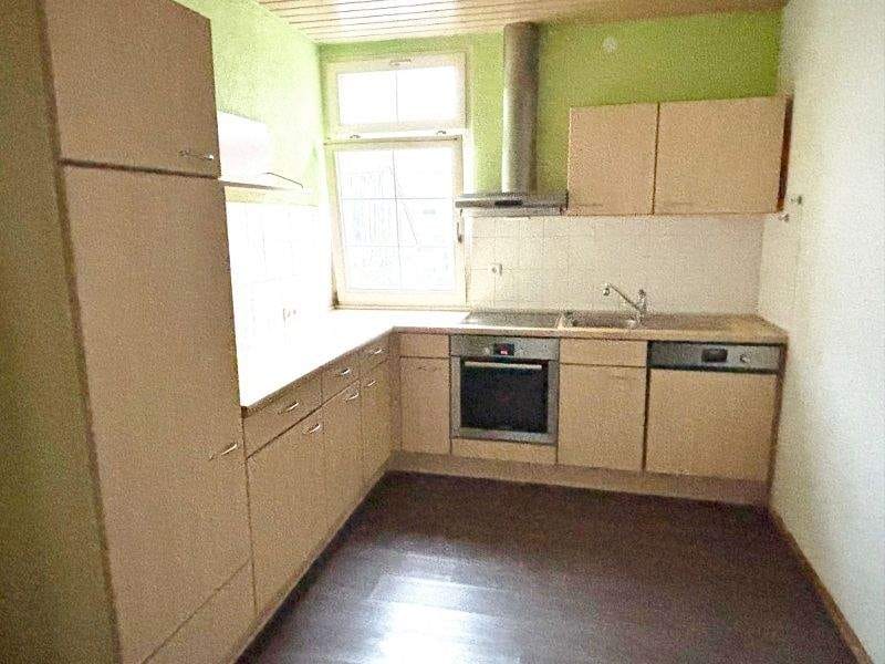 Immobilie in Radolfzell am Bodensee - 2 Wohnungen im 1.OG  (2.0.+3.5 Zi.)  Maisonette-Wohung frei zum Einzug oder Neuvermietung. Stadtnah in Radolfzell - Bild 1