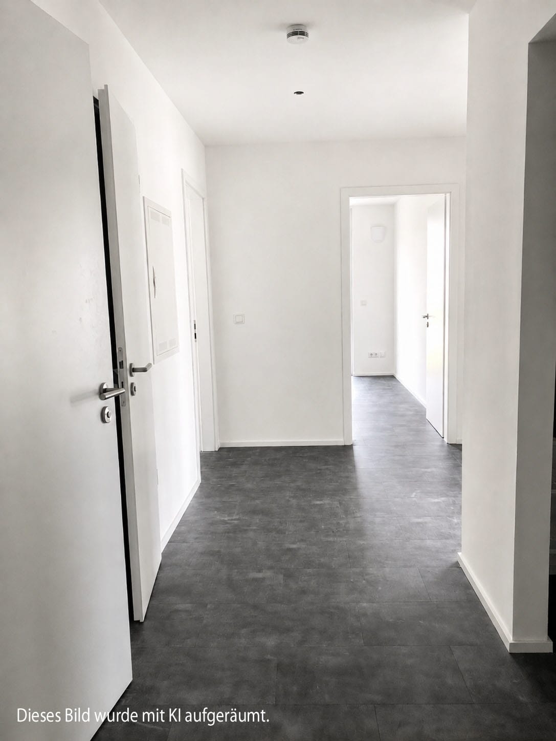 Immobilie in Finsing - AIGNER - Dachterrassenwohnung in Neufinsing: moderne Wohnqualität in guter Lage - Bild 3