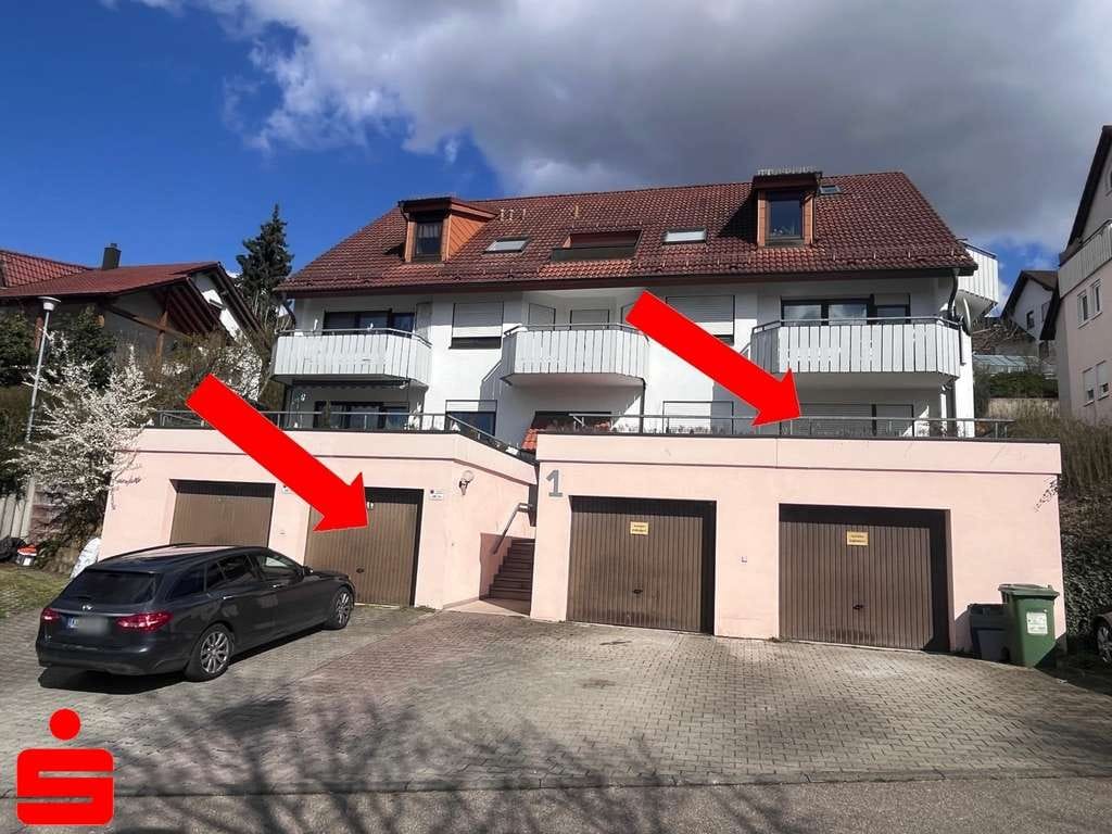Immobilie in Mulfingen - Ankommen. Durchatmen. Zuhause sein. - Bild 0