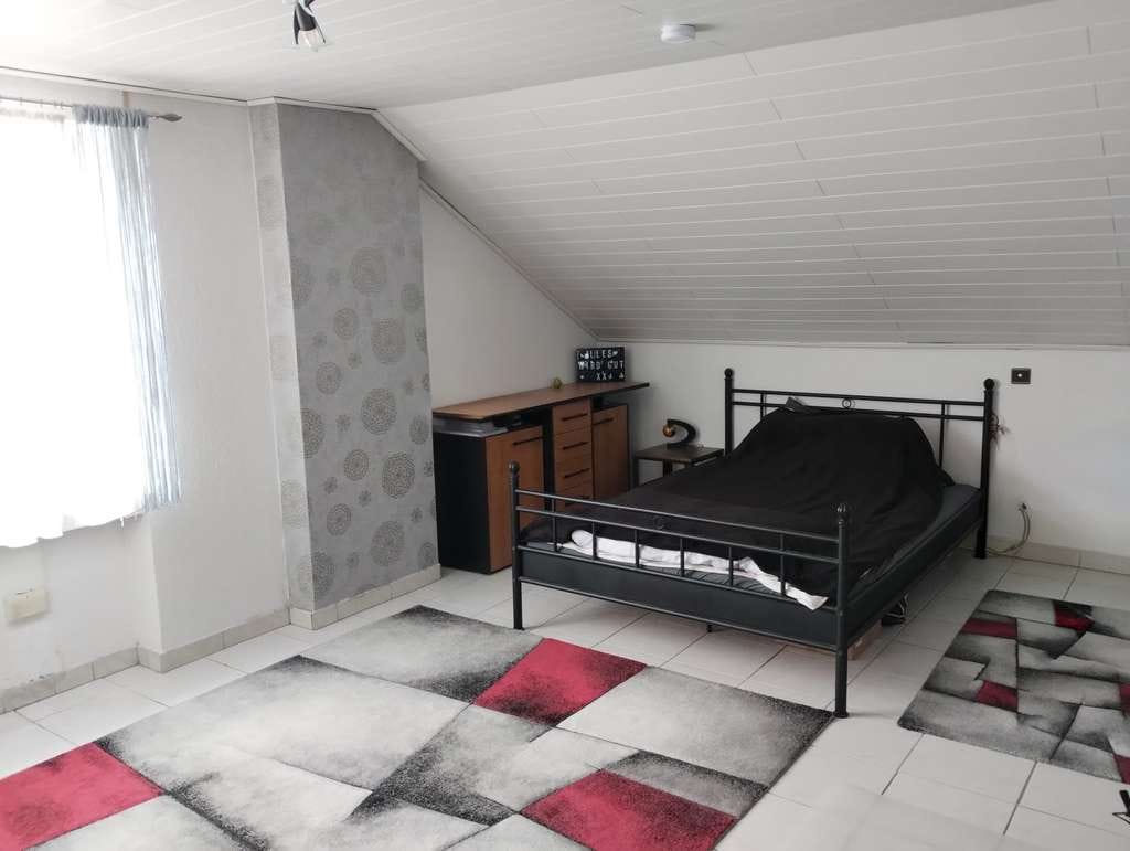Immobilie in Mühlhausen-Ehingen - 2,5-Zimmer-Dachgeschosswohnung in Mühlhausen-Ehingen - Bild 4