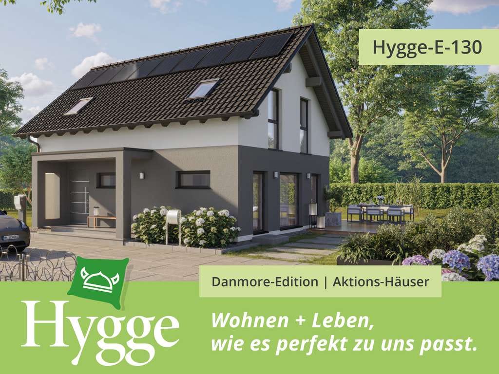 Immobilie in Rech - Danhaus verschenkt Eigenkapital INKL GRUNDSTÜCK.💪AUSBAUHAUS - Bild 1