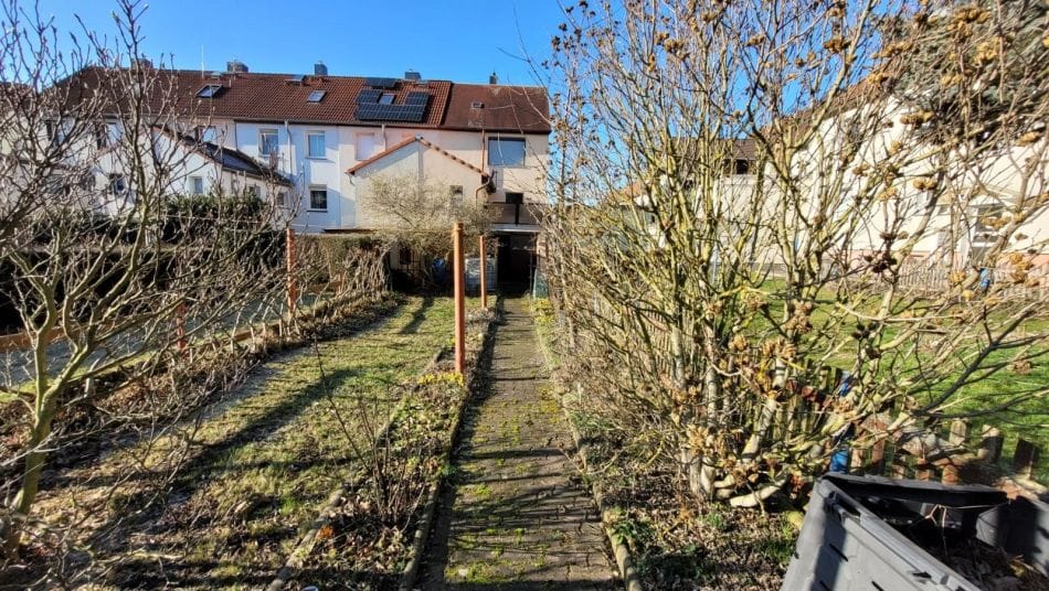 Immobilie in Regis-Breitingen - Wohlfühlhaus mit viel Charme - Bild 3