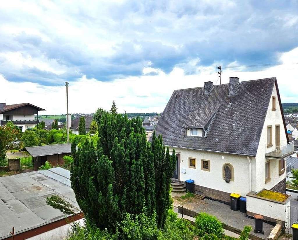 Immobilie in Mayen - Mehrfamilienhaus in Mayen - 3 Wohneinheiten mit Blick - Bild 3