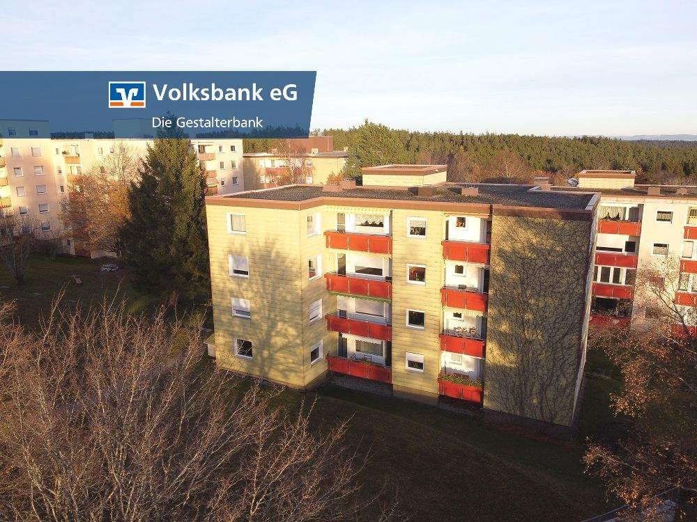 Immobilie in St. Georgen im Schwarzwald - *** St. Georgen - Direkt Einziehen und Wohlfühlen! *** - Bild 0