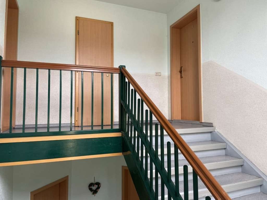 Immobilie in Bärenstein - EIGENNUTZER aufgepasst - individuell gestaltbare Maisonette mit Balkon, Garage und Stellplatz! - Bild 4