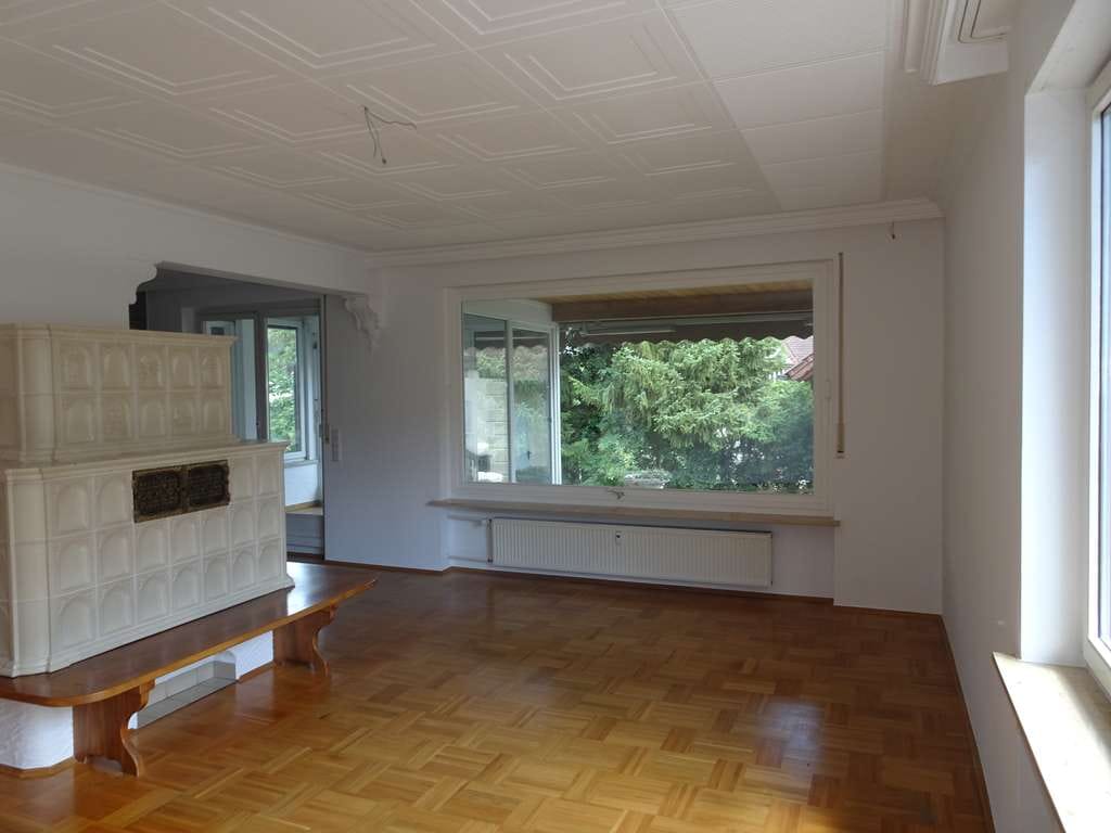 Immobilie in Herzogenaurach - Bungalow mit Wintergarten und Garage im Norden von Herzogenaurach - Bild 4