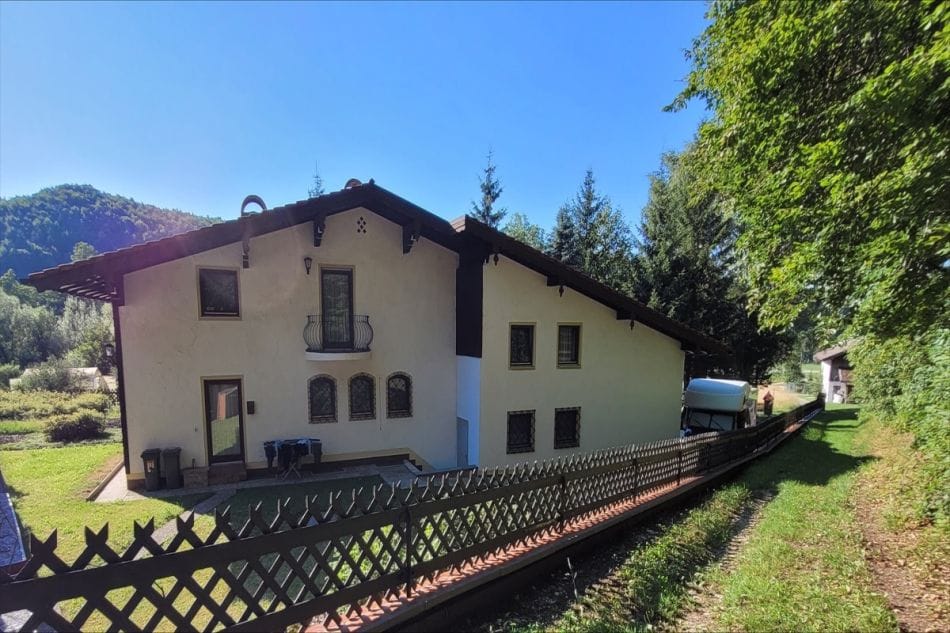 Immobilie in Surberg - Landhaus der Extraklasse - Bild 4