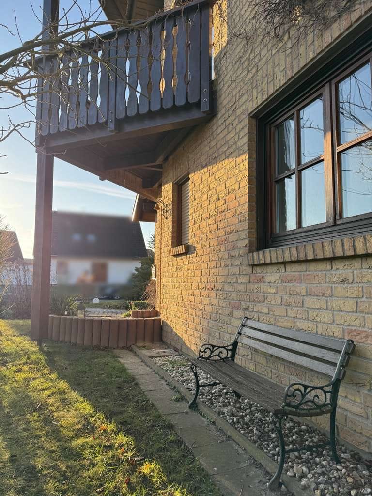 Immobilie in Stavenhagen - Charmantes EFH am Rande der Stadt Stavenhagen - Bild 3