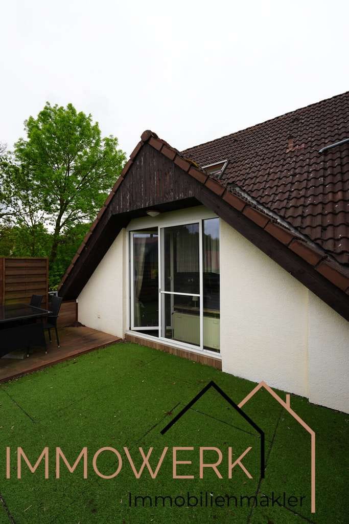 Immobilie in Stadthagen - Vermietungsfreundliche Eigentumswohnung in ruhiger Lage von Stadthagen - Bild 3