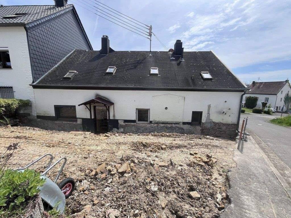 Immobilie in Nonnweiler - Geräumig und preisgünstig!!! - Bild 2