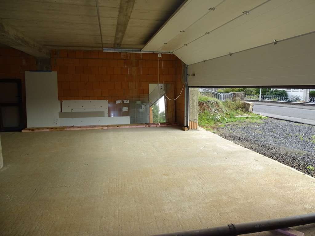 Immobilie in Nidda - Zweifamilienhaus im Rohbau. Hervorragende Lage mit traumhafter Aussicht in Nidda - Bild 4