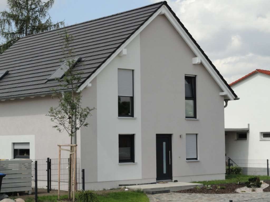 Immobilie in Trebsen/Mulde - gemütliches Haus mit Grundstück, nahe Grimma; inkl. PV-Anlage + Wallbox - Bild 3