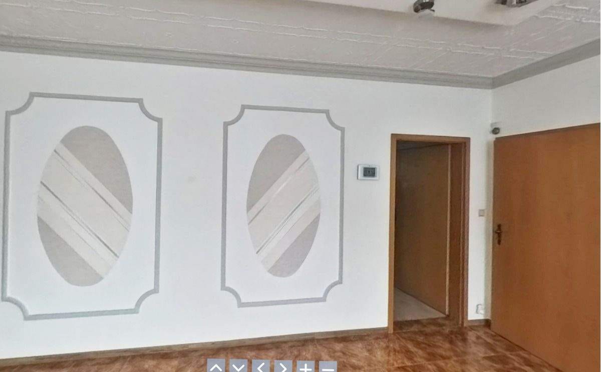 Immobilie in Brüel - Charmantes Wohnhaus mit Gewerbeanteil und idyllischem Garten - Bild 3