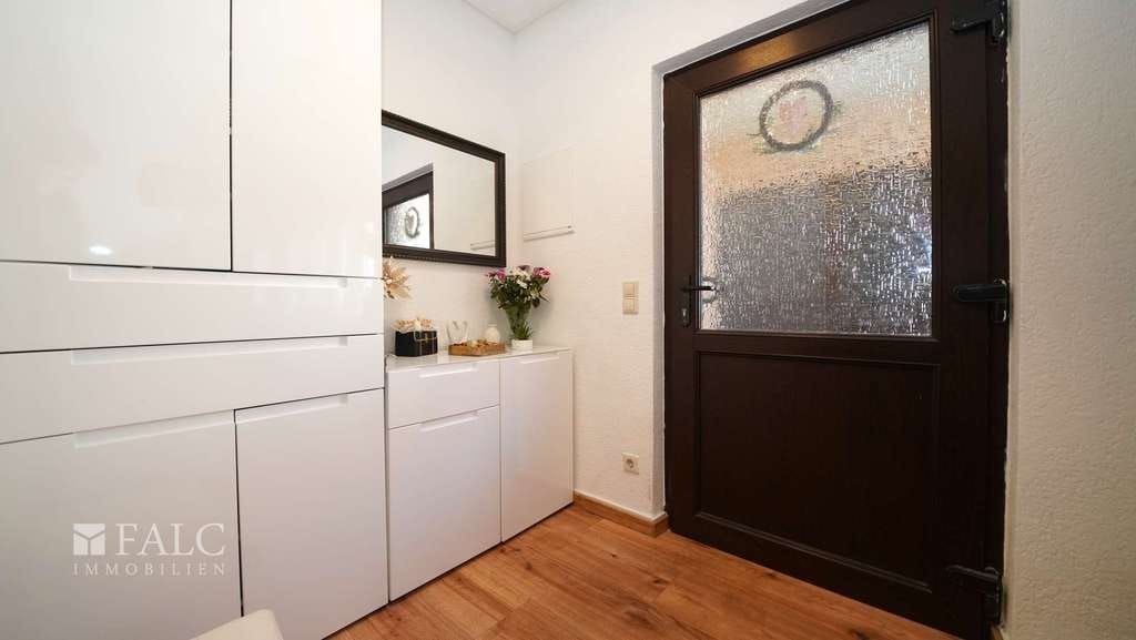 Immobilie in Neuenstadt am Kocher - Kompakt, aber voller Charme - FALC Immobilien Heilbronn - Bild 2