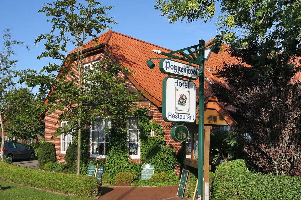 Immobilie in Neuharlingersiel - Neuharlingersiel! Für alle die es etwas größer wollen - Bild 1