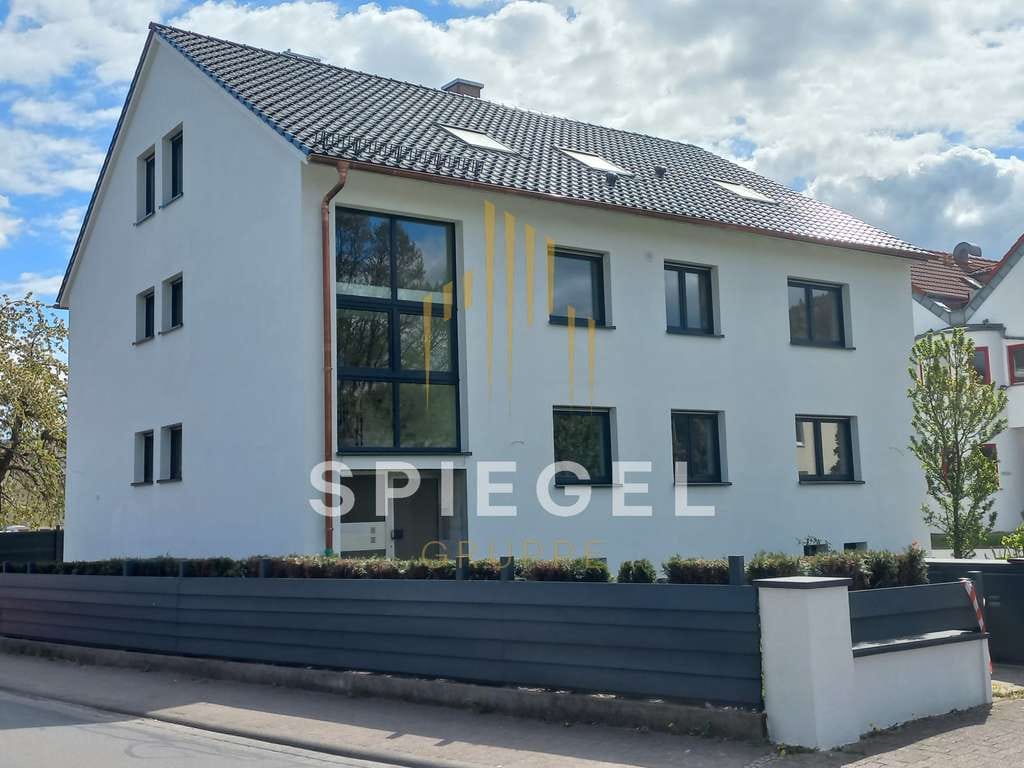 Immobilie in Kleinheubach - 4-Zimmer ETW im EG! - Bild 2