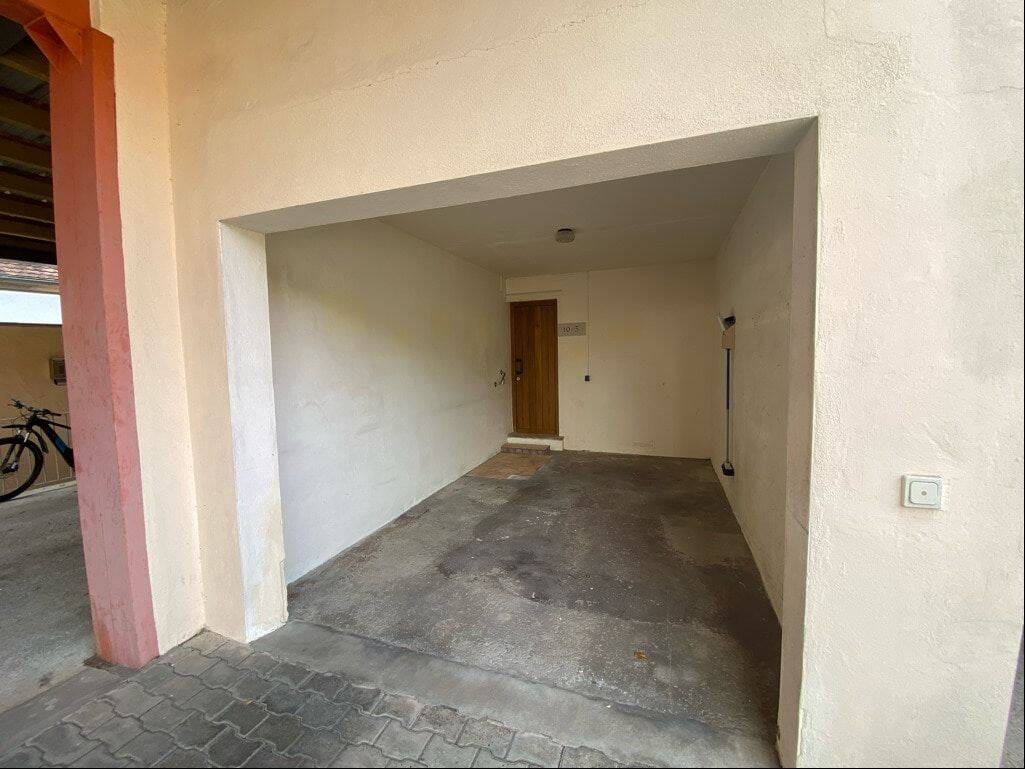 Immobilie in Scheinfeld - Scheinfeld - außergewöhnliche und schön aufgeteilte 3-Zimmer-Maisonette-ETW - Bild 4