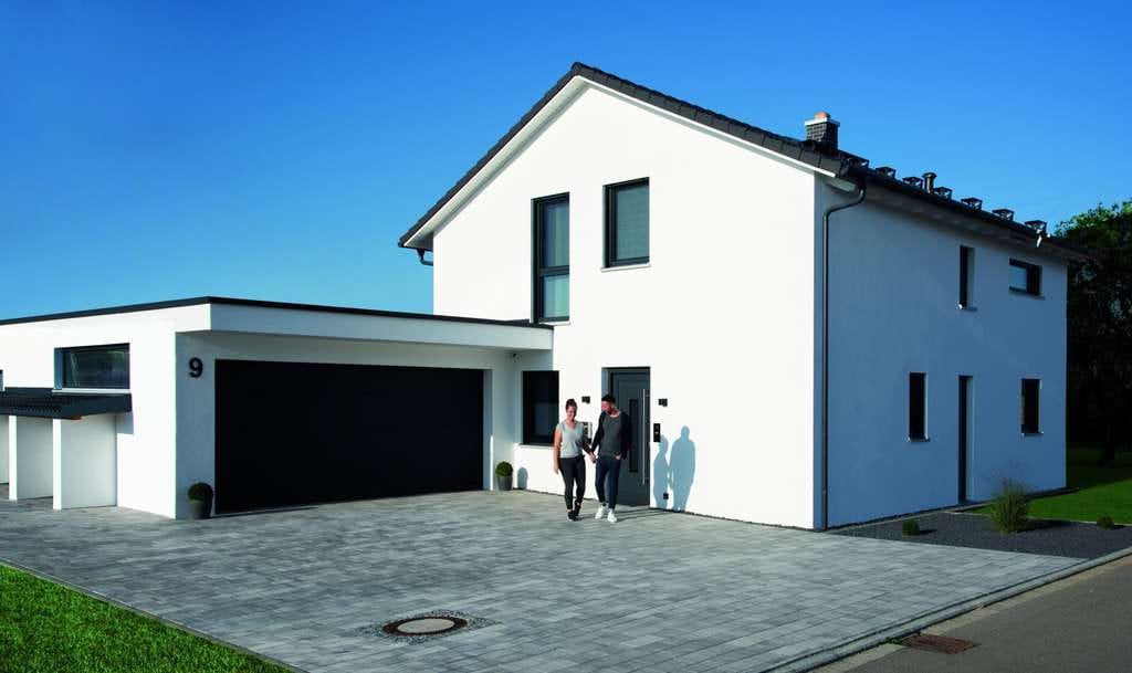 Immobilie in Berkheim - TRAUMHAUS MIT GRUNDSTÜCK - Voll unterkellerter Wohntraum der keine Wünsche offen lässt! - Bild 0
