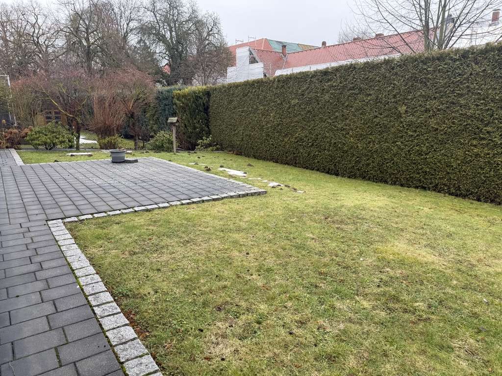 Immobilie in Erkerode - +++ Wohnen am Rittergut: Einfamilienhaus mit Carport +++ - Bild 3