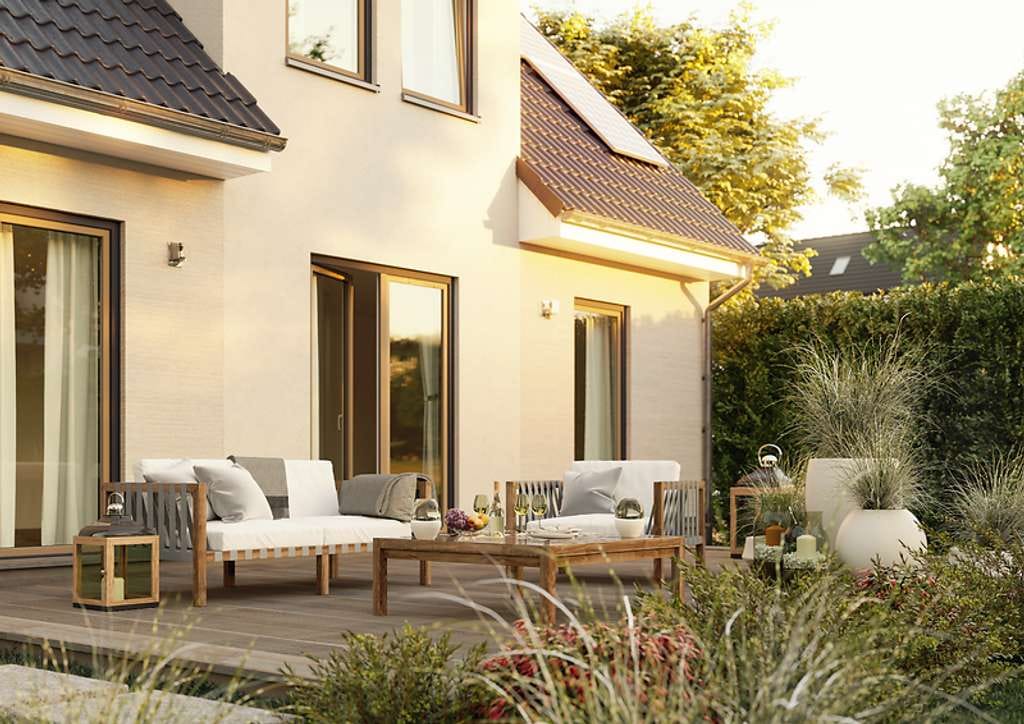 Immobilie in Tüttleben - Bleibende Werte schaffen - Großzügiges Familienhaus mit besonderem Reiz in Hochheim - Bild 2