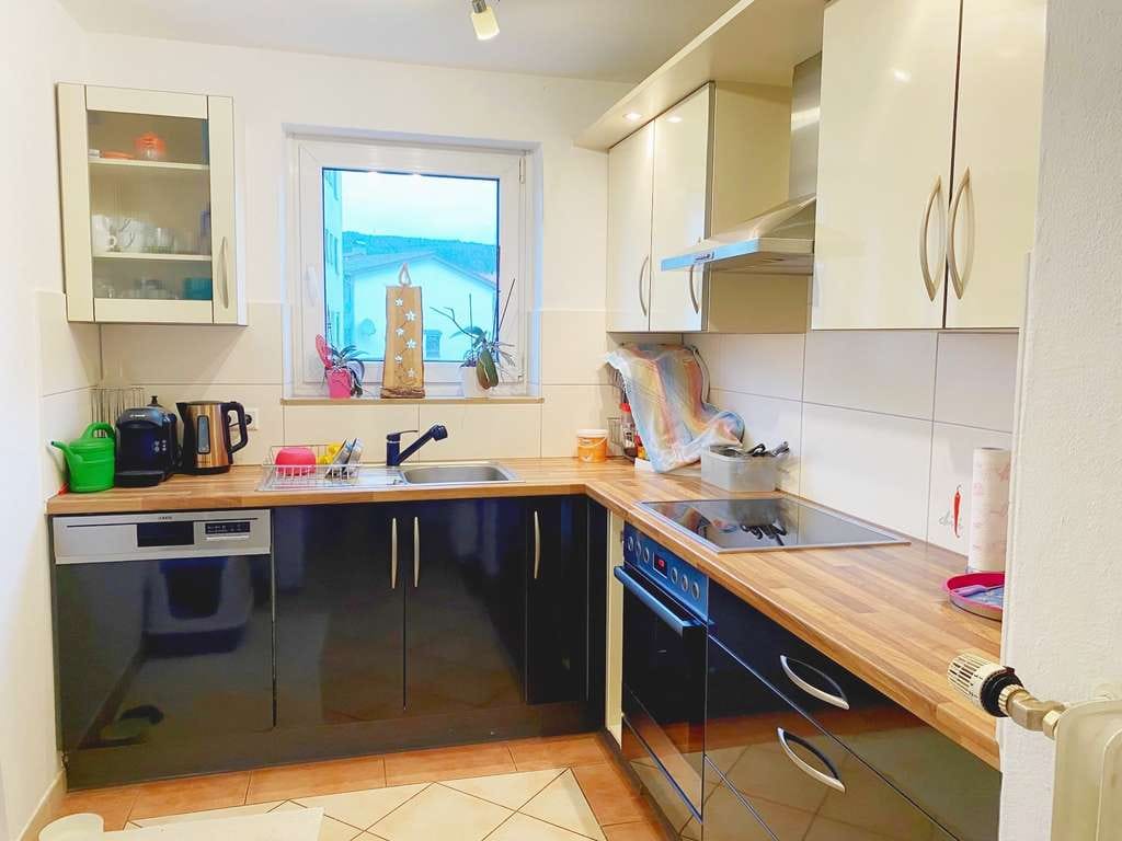 Immobilie in Markdorf - Gut geschnittene 2-Zimmer-Eigentumswohnung  - Bild 3