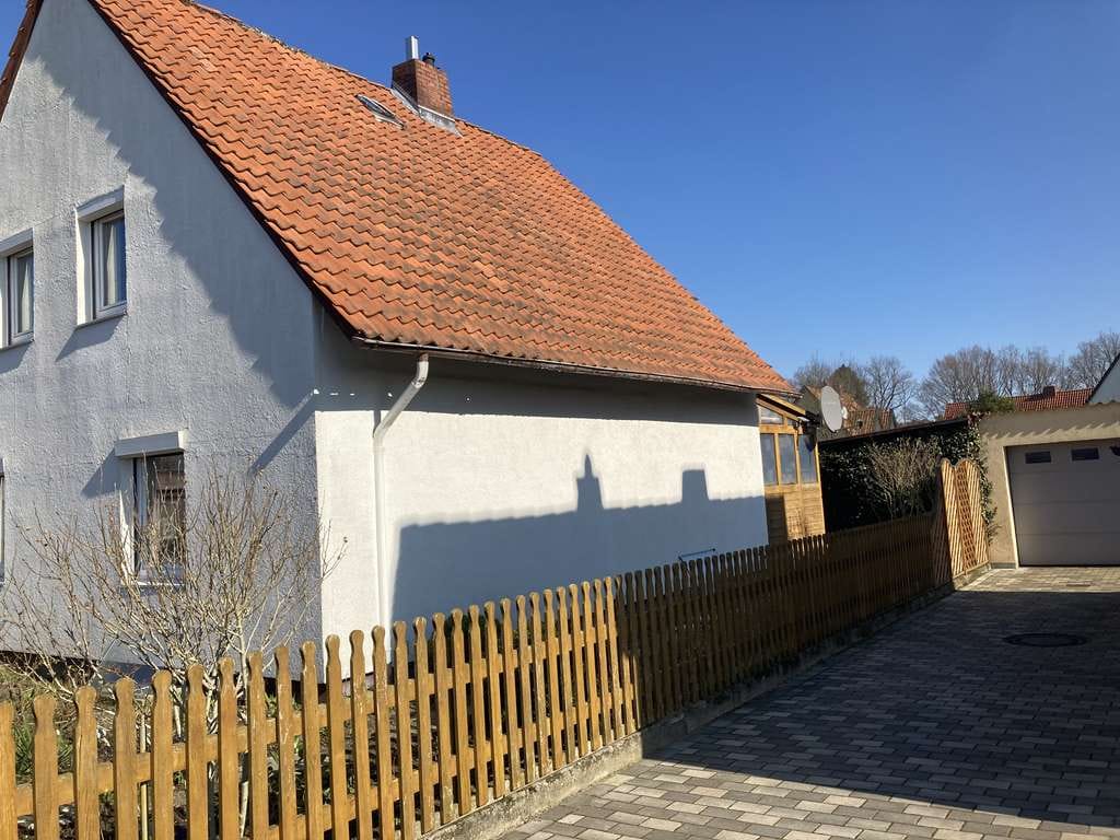 Immobilie in Bad Fallingbostel - Schönes Einfamilienhaus mit vier Zimmern in Bad Fallingbostel - Bild 2