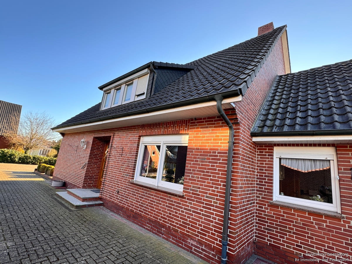 Immobilie in Bösel - Petersdorf: Grün, groß, geborgen – Familienleben auf über 370 m²!! - Bild 4