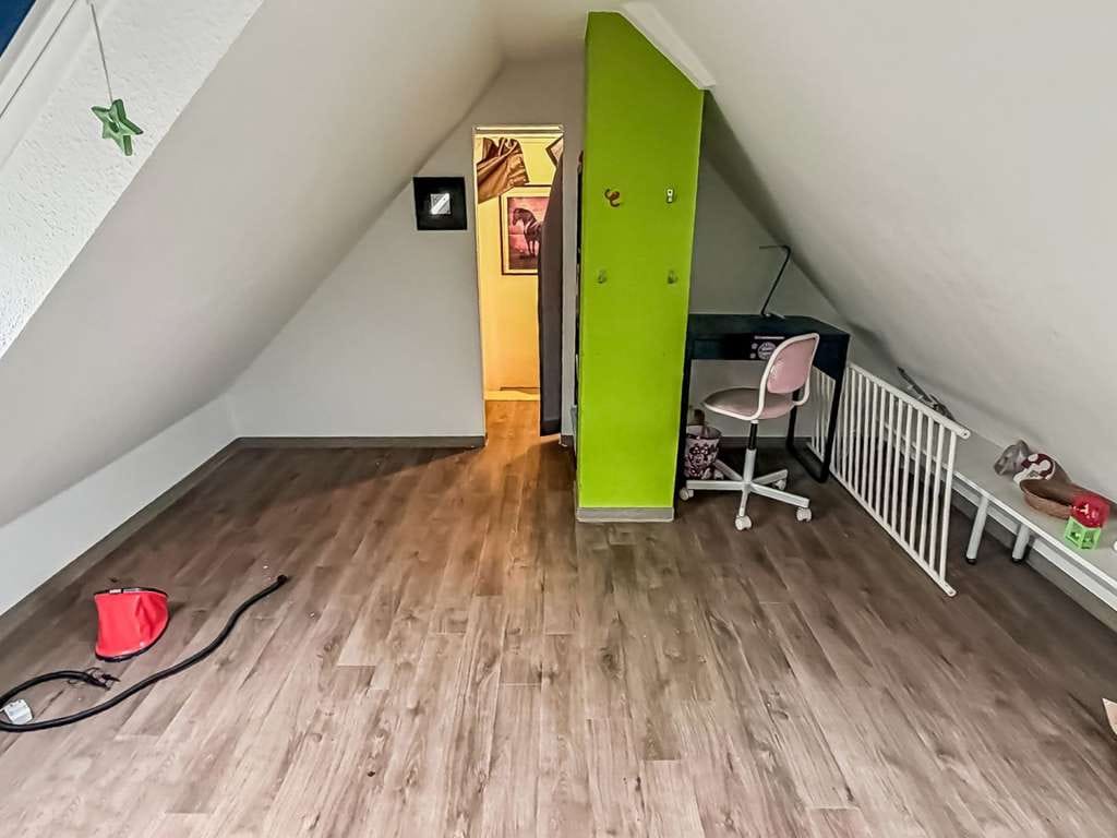 Immobilie in Lotte - Charmantes Zweifamilienhaus in Lotte bei Osnabrück mit toller Raumaufteilung - Bild 4