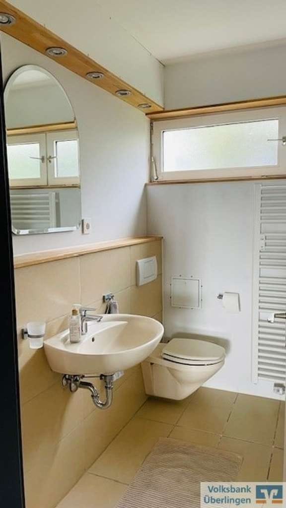 Immobilie in Sipplingen - Kleines Juwel in Toplage - 2-Zimmer-Wohnung mit traumhafter See- und Bergsicht - Bild 4