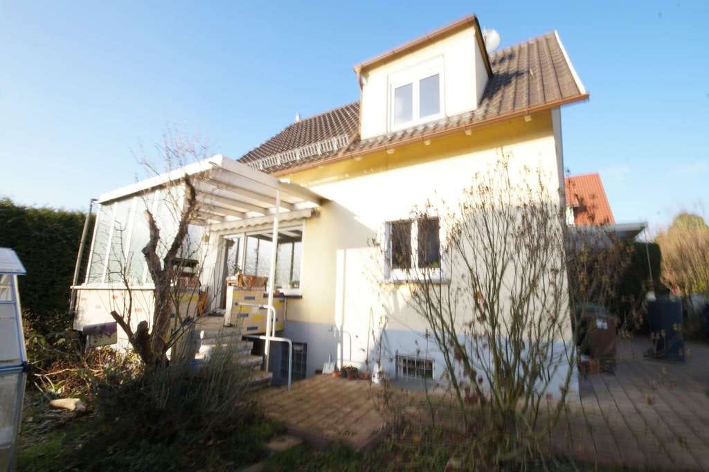 Immobilie in Neuenstein - Ein helles und gemütliches Einfamilienhaus in guter Lage in Neuenstein! - Bild 3