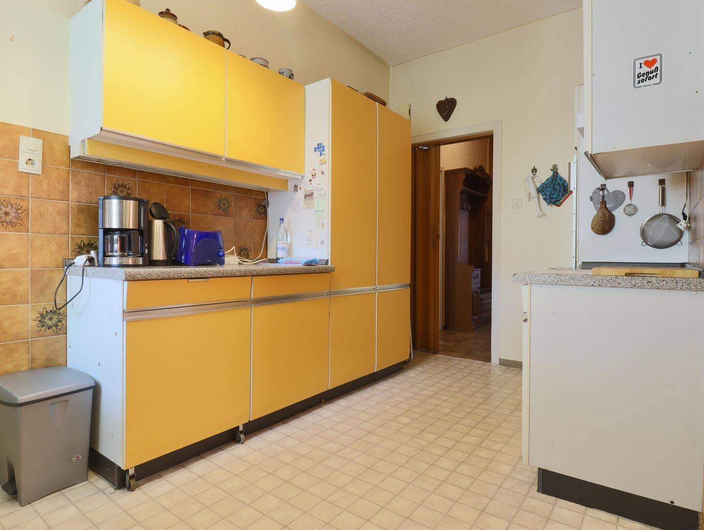 Immobilie in Bockenem - Mehrgenerationshaus in Bornum. Ihr neues Zuhause für die ganze Familie. - Bild 4