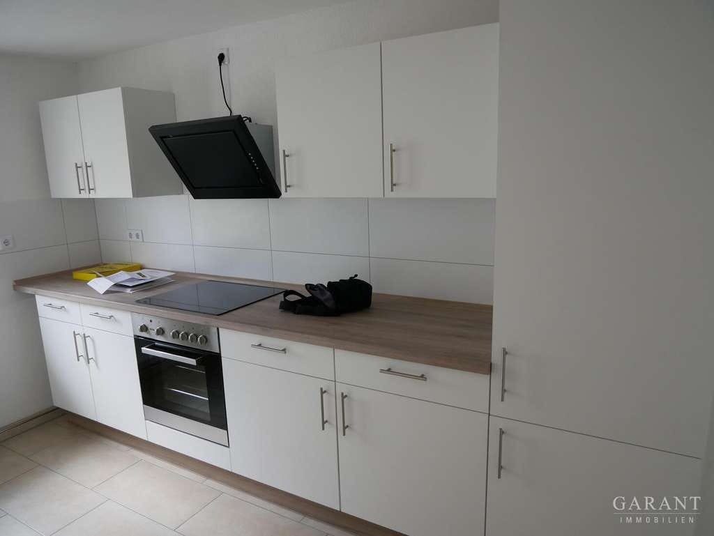 Immobilie in Bondorf - Mehrfamilienhaus als solide Kapitalanlage - 3 Wohneinheiten in gefragter Lage und top Rendite - Bild 3