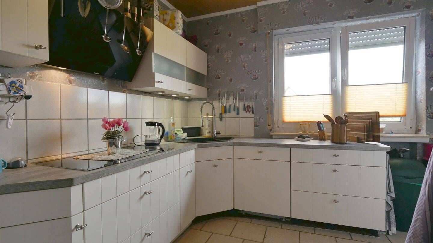 Immobilie in Visbek - Zweifamilienhaus in Visbek - Bild 3