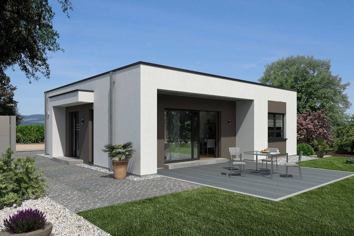 Immobilie in Ippesheim - Ihr persönlicher Bungalowtraum in Ippesheim verwirklichen - Bild 0