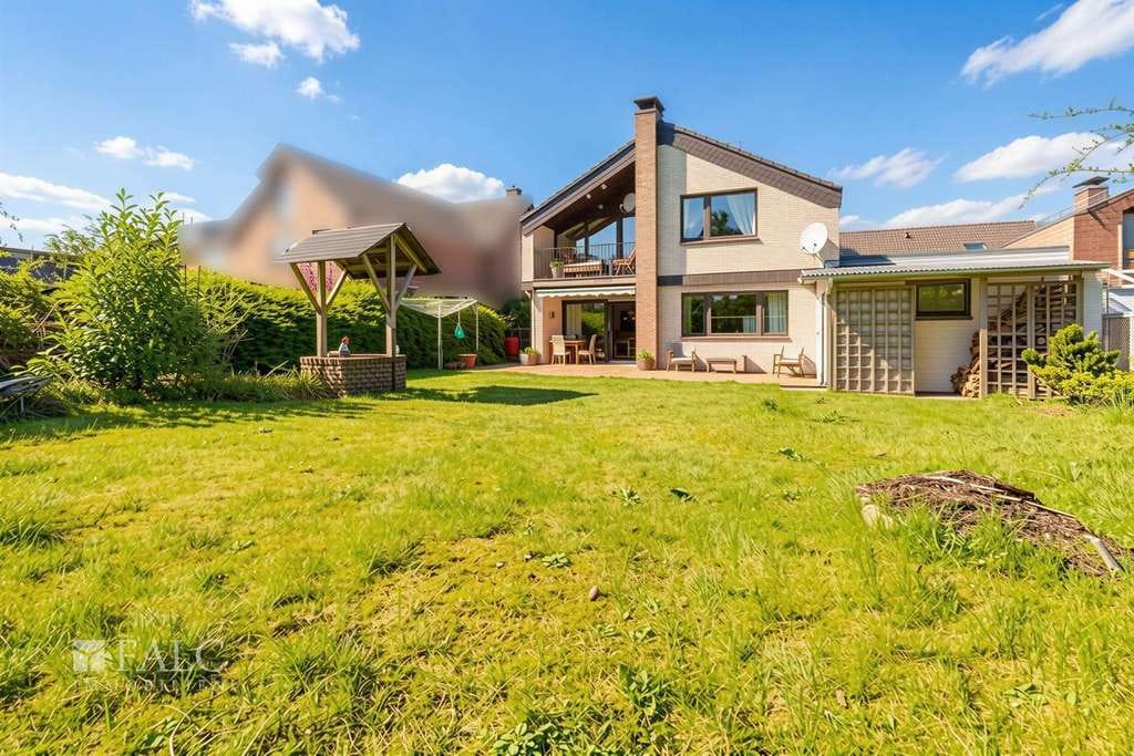 Immobilie in Aldenhoven - Alles unter einem Dach - Einfamilienhaus oder Mehrgenerationen? - Bild 1