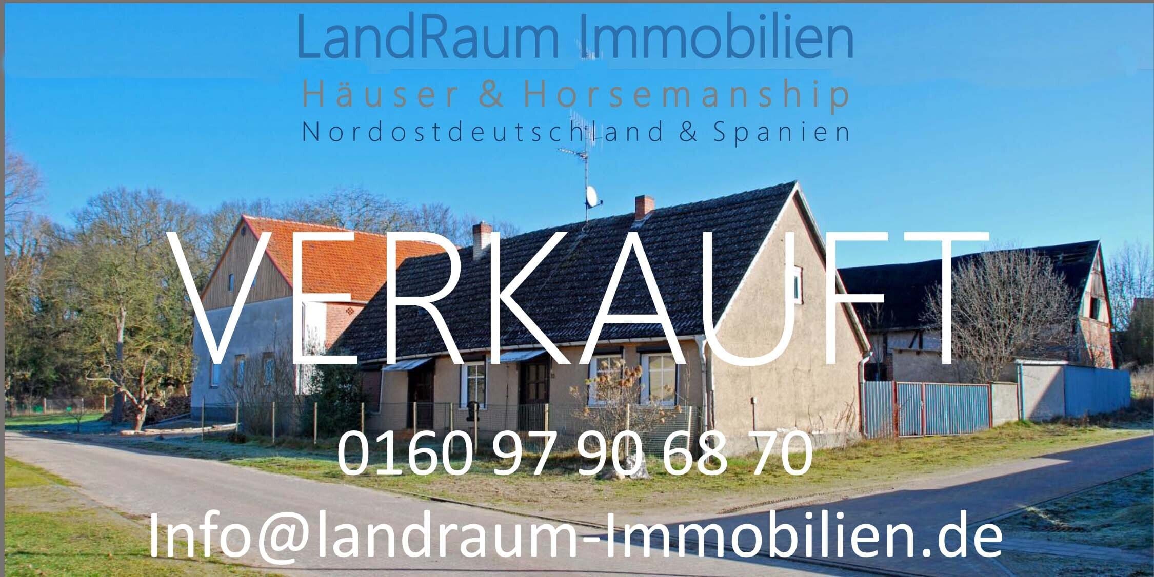 Immobilie in Plattenburg - Sie haben ein Haus in Nordostdeutschland das Sie verkaufen möchten? - Bild 3