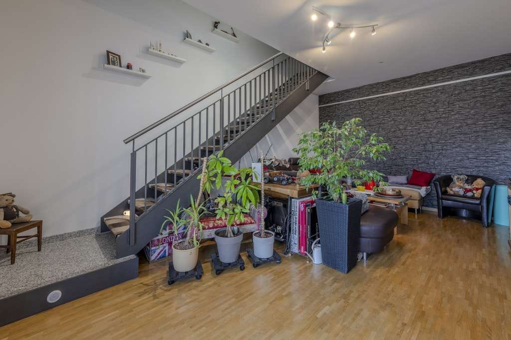 Immobilie in Fürstenfeldbruck - Neuwertige Maisonette mit Terrasse & Balkon - nachhaltig vermietet & wertstabil!
 - Bild 4