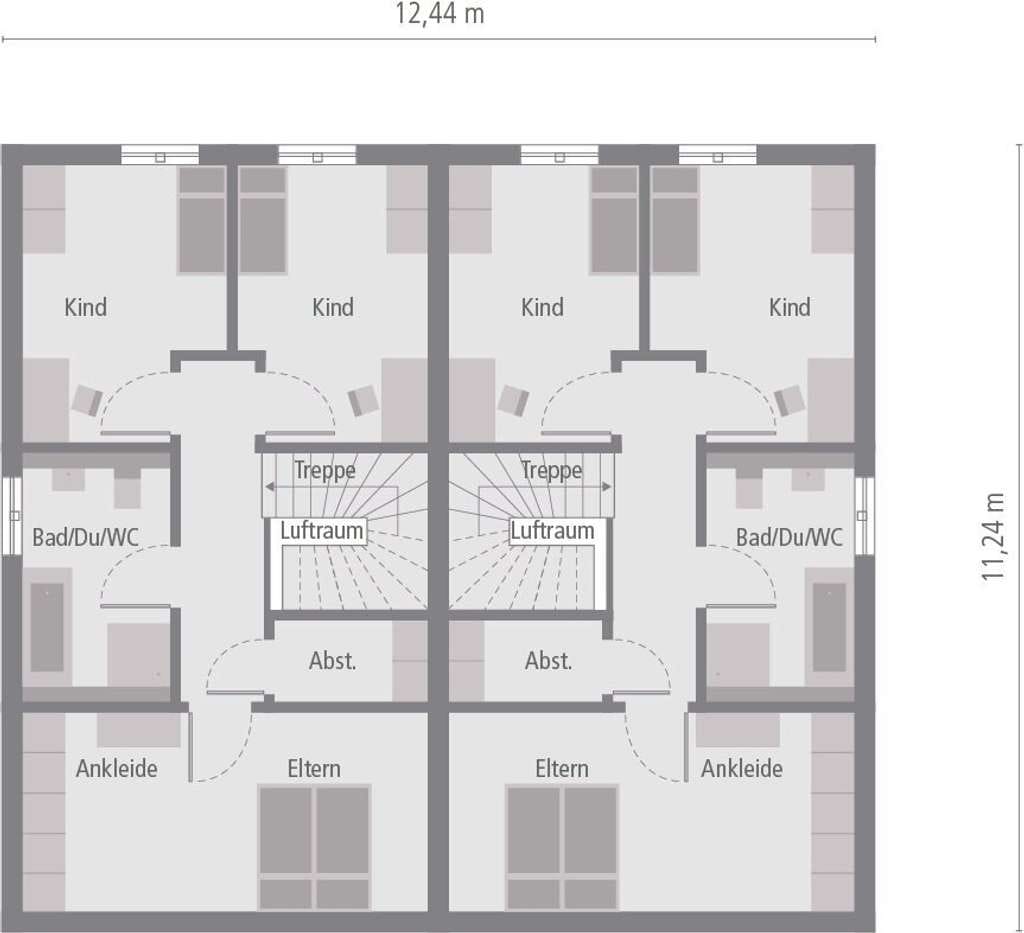 Immobilie in Postbauer-Heng - EIN STADTHAUS MIT ZAHLREICHEN HIGHLIGHTS. - Bild 3