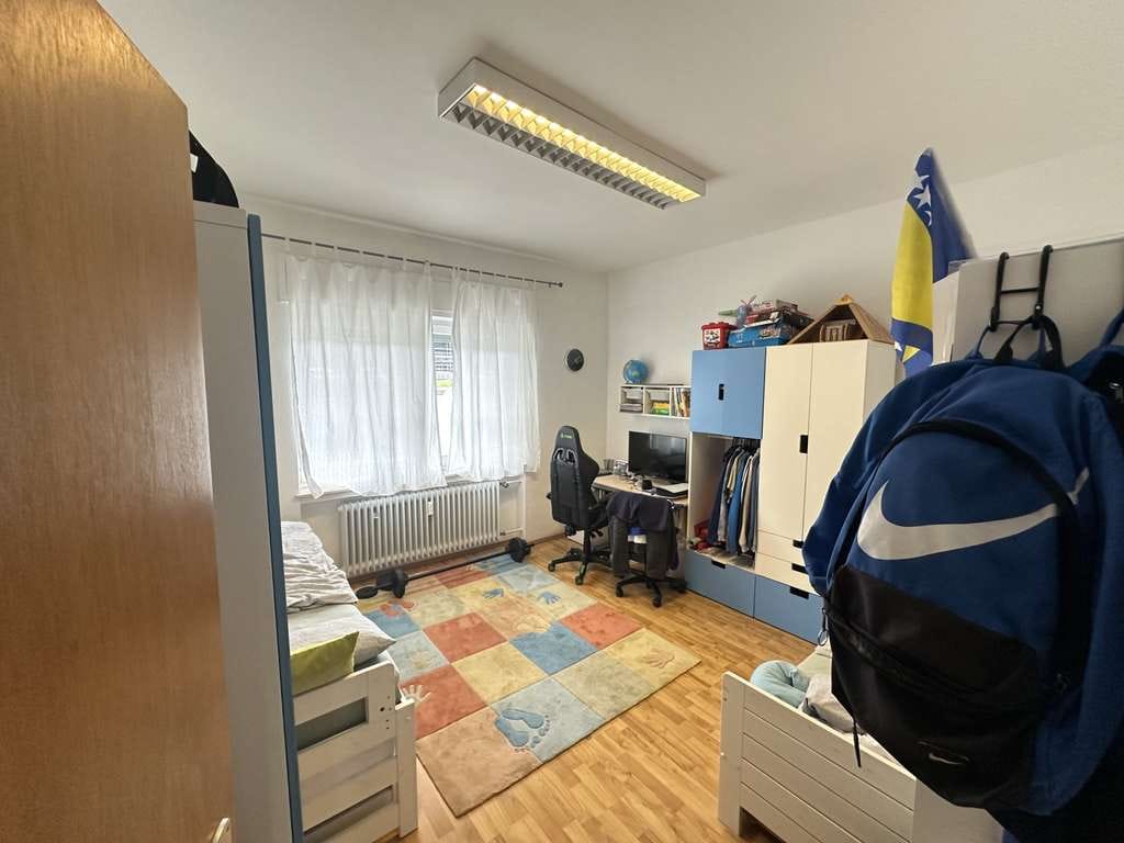 Immobilie in Montabaur - Charmante Wohnung (vermietet) in Montabaur mit Balkon und Stellplatz - Bild 2