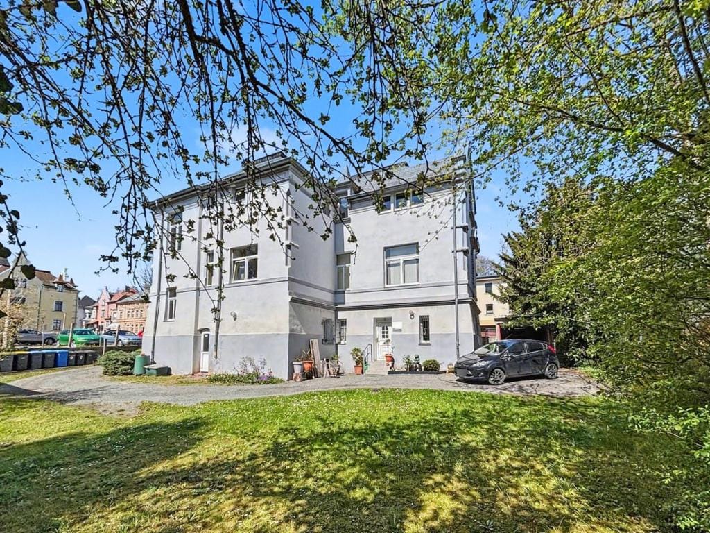 Immobilie in Weida - Mehrfamilienhaus in Weida - Bild 1