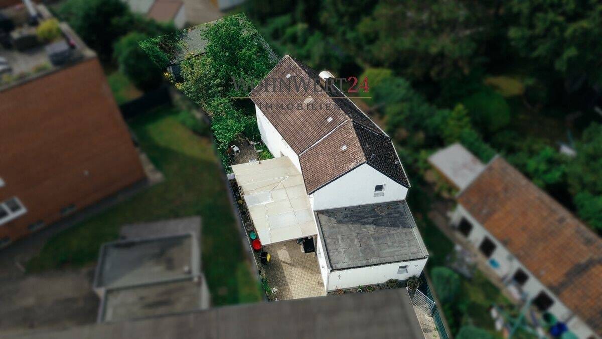 Immobilie in Lehrte - Ruhig & saniert: EFH Lehrte – laufende Miete, wenig Aufwand - Bild 1