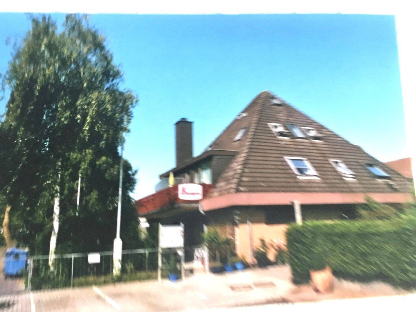 Immobilie in Büsum - Gemütliche 1 Zimmer Wohnung 36 Quadratmeter  - Bild 0
