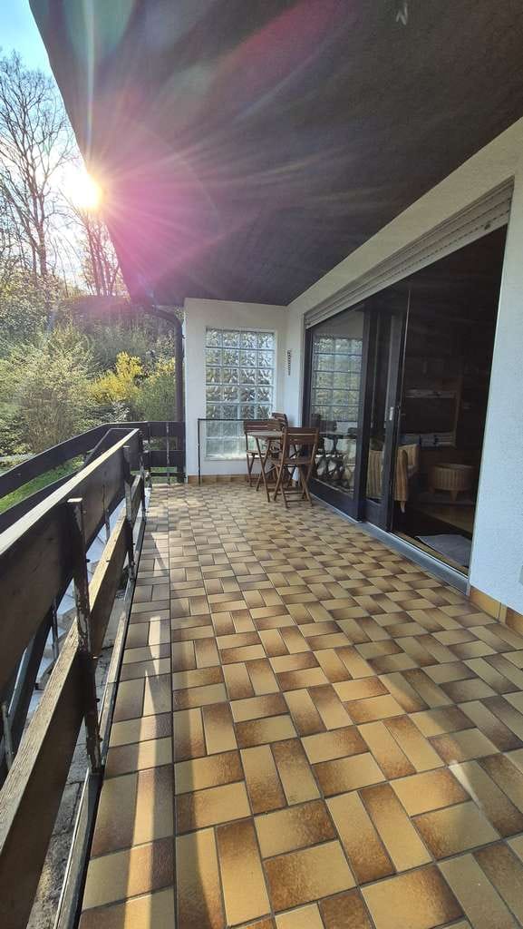 Immobilie in Ihrlerstein - Freistehendes Einfamilienhaus - Südhanglage über Kelheim - Bild 3