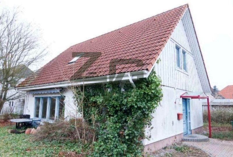 Immobilie in Trassenheide -  - Bild 0